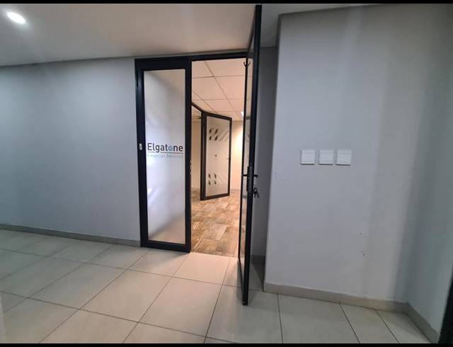 OFFICE PROPERTY TO RENT IN MENLYN